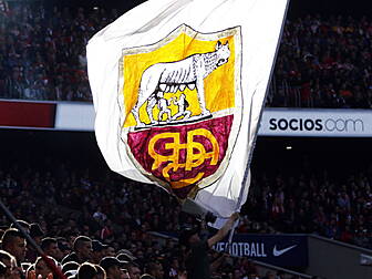 Roma not authorised to travel...